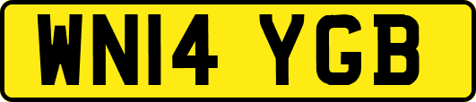 WN14YGB