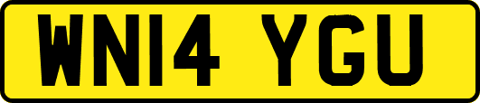 WN14YGU