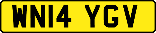 WN14YGV