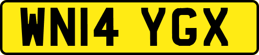 WN14YGX