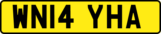 WN14YHA