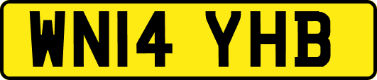 WN14YHB