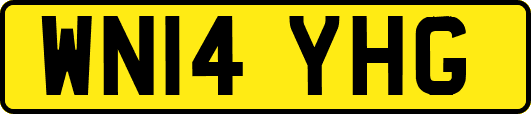 WN14YHG