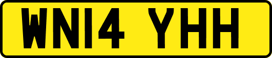 WN14YHH