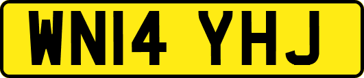WN14YHJ