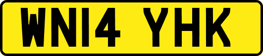 WN14YHK
