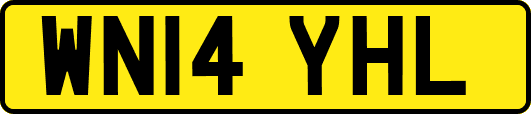 WN14YHL