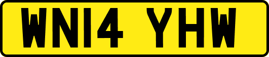 WN14YHW