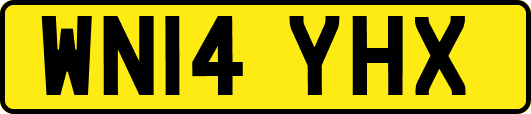 WN14YHX