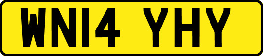 WN14YHY