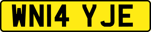 WN14YJE