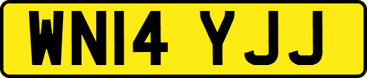 WN14YJJ