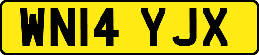 WN14YJX
