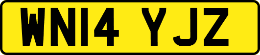 WN14YJZ