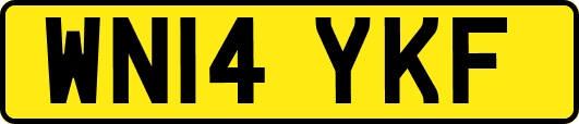 WN14YKF