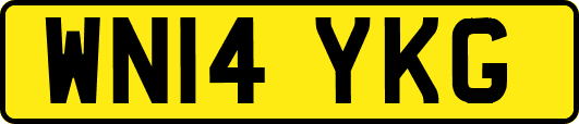 WN14YKG