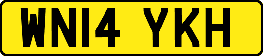 WN14YKH