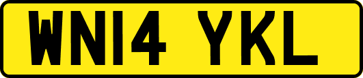 WN14YKL