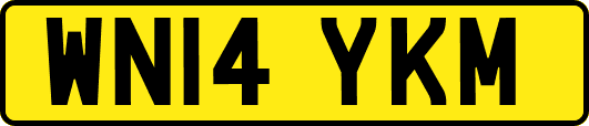 WN14YKM