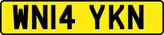 WN14YKN