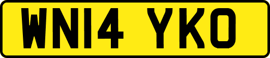 WN14YKO