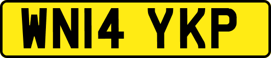 WN14YKP