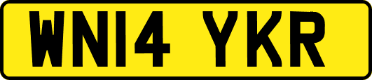 WN14YKR