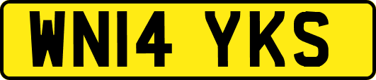 WN14YKS