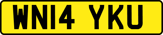WN14YKU