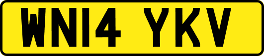 WN14YKV