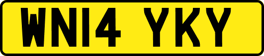 WN14YKY