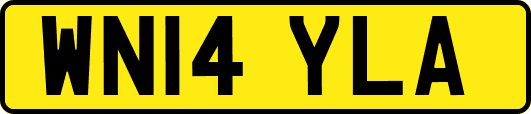 WN14YLA