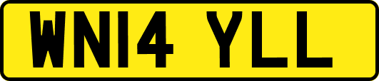 WN14YLL
