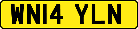 WN14YLN