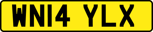 WN14YLX