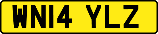 WN14YLZ