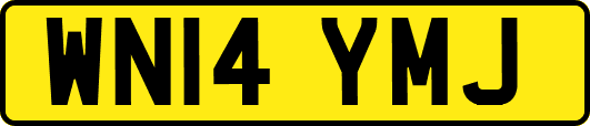 WN14YMJ