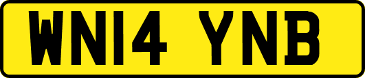 WN14YNB