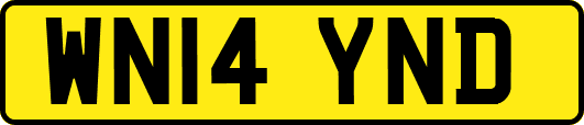 WN14YND