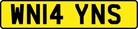 WN14YNS