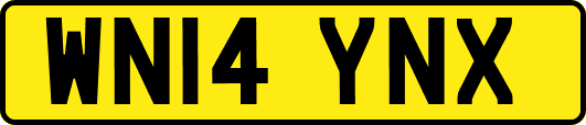WN14YNX