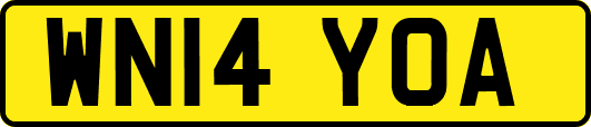 WN14YOA