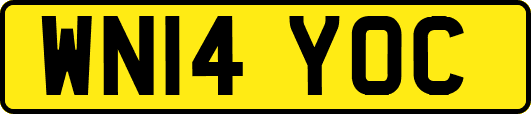 WN14YOC