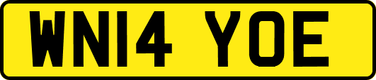 WN14YOE