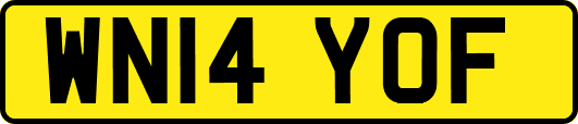 WN14YOF