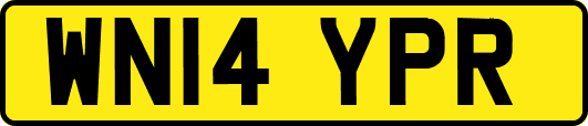 WN14YPR