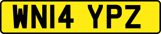 WN14YPZ
