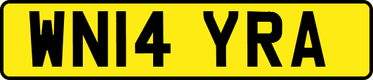 WN14YRA