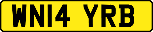 WN14YRB
