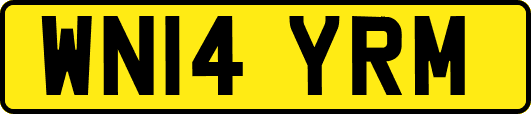 WN14YRM